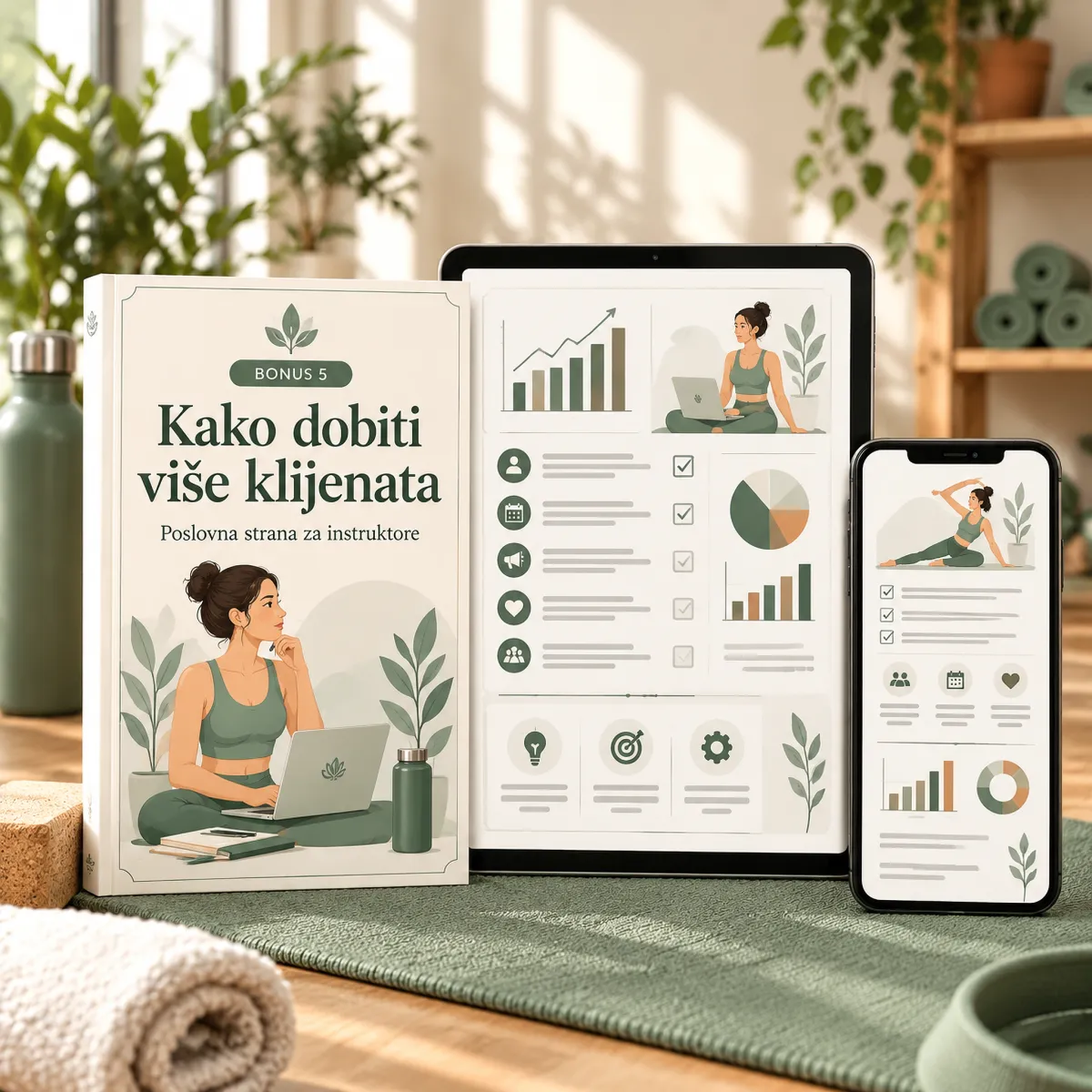 Kako dobiti više klijenata